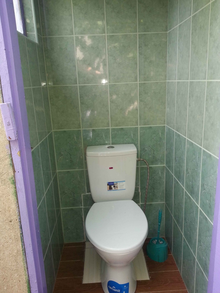 Домик у моря, Крыжановка #3