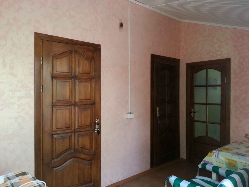 Домик у моря, Крыжановка #5