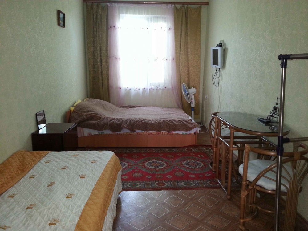 Домик у моря, Крыжановка #6