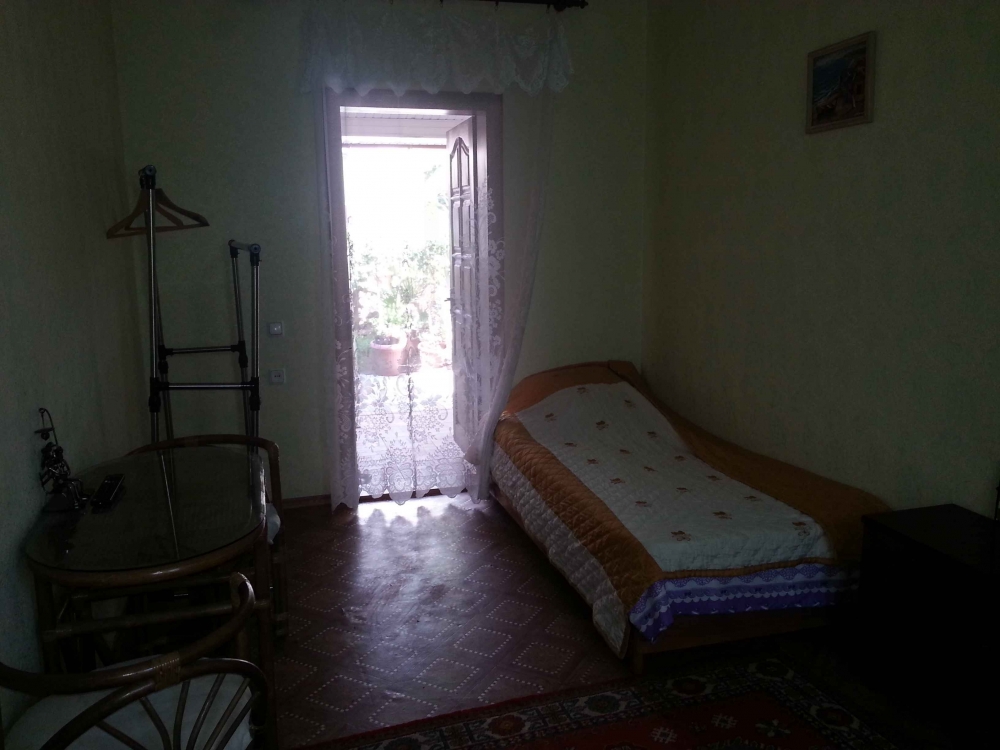 Домик у моря, Крыжановка #7