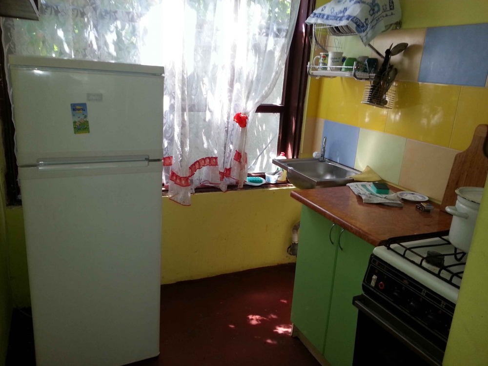 Домик у моря, Крыжановка #8