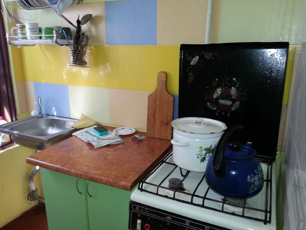 Домик у моря, Крыжановка #9