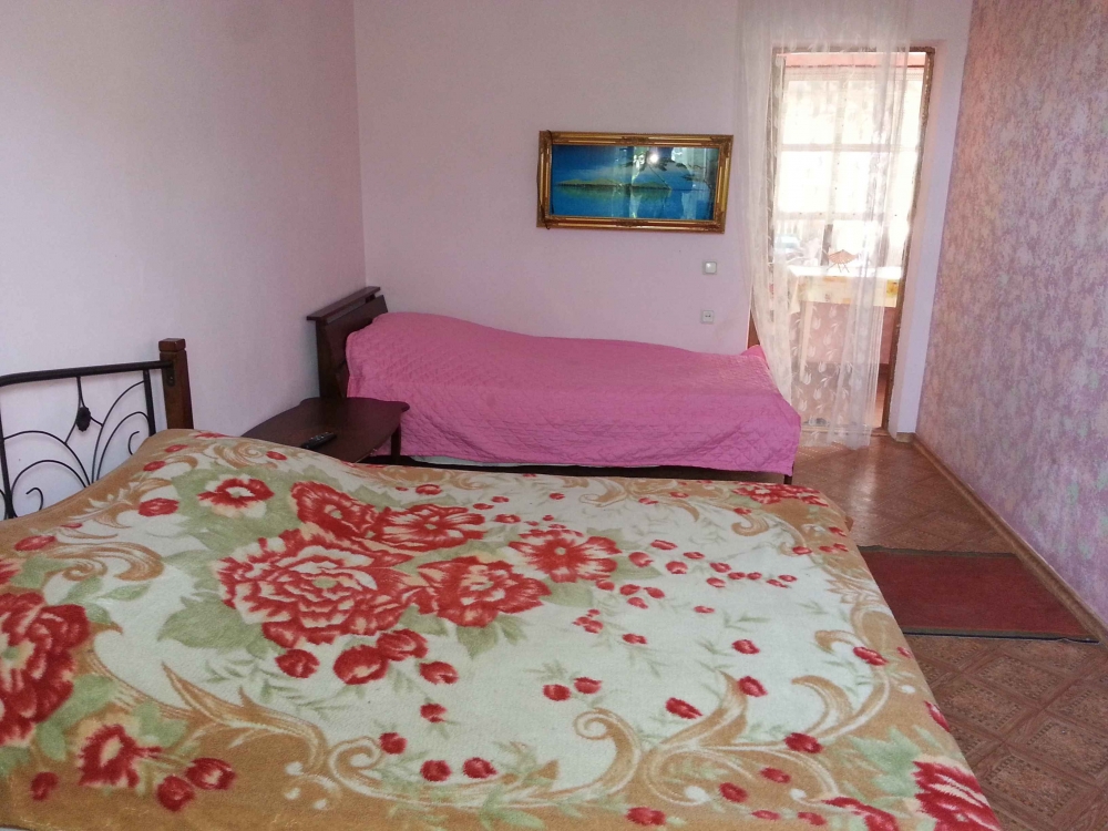 Домик у моря, Крыжановка #10