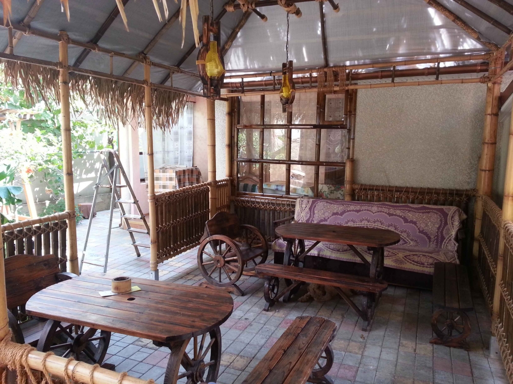 Домик у моря, Крыжановка #11