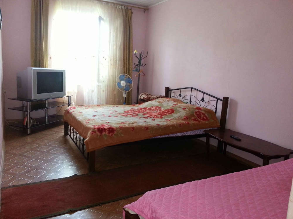 Домик у моря, Крыжановка #12