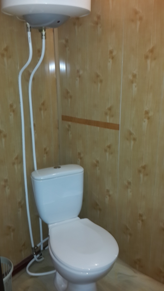 Домик у моря, Крыжановка #2