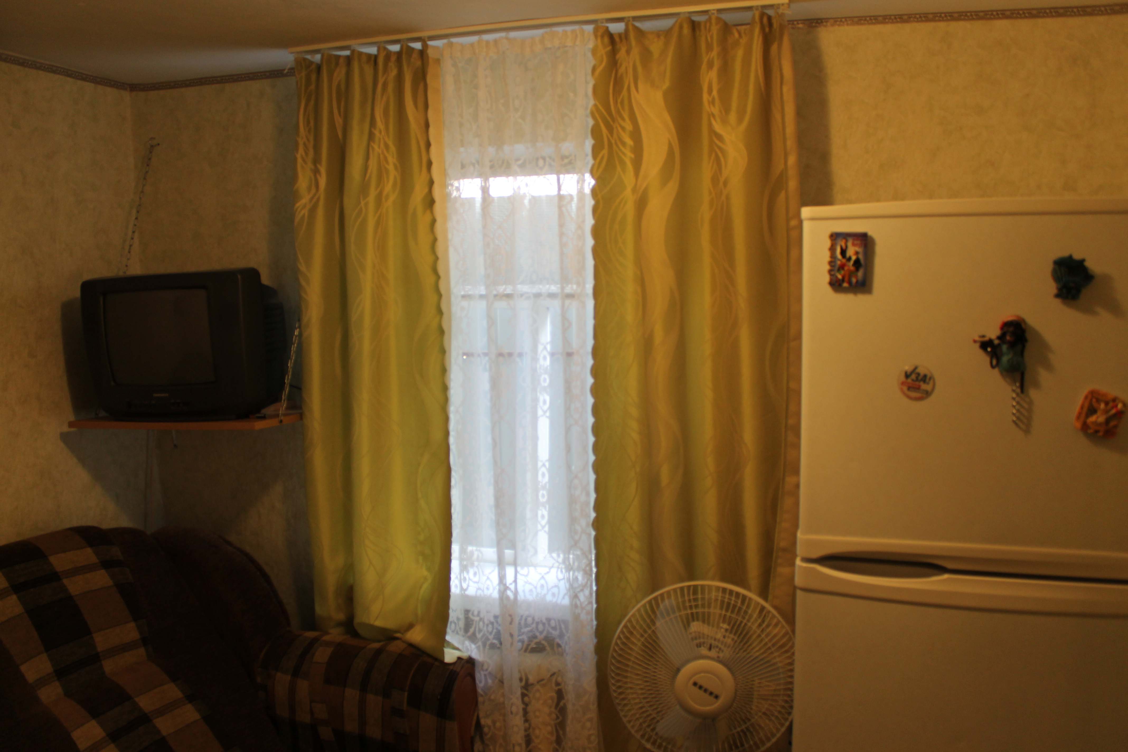 Домик у моря, Крыжановка #4