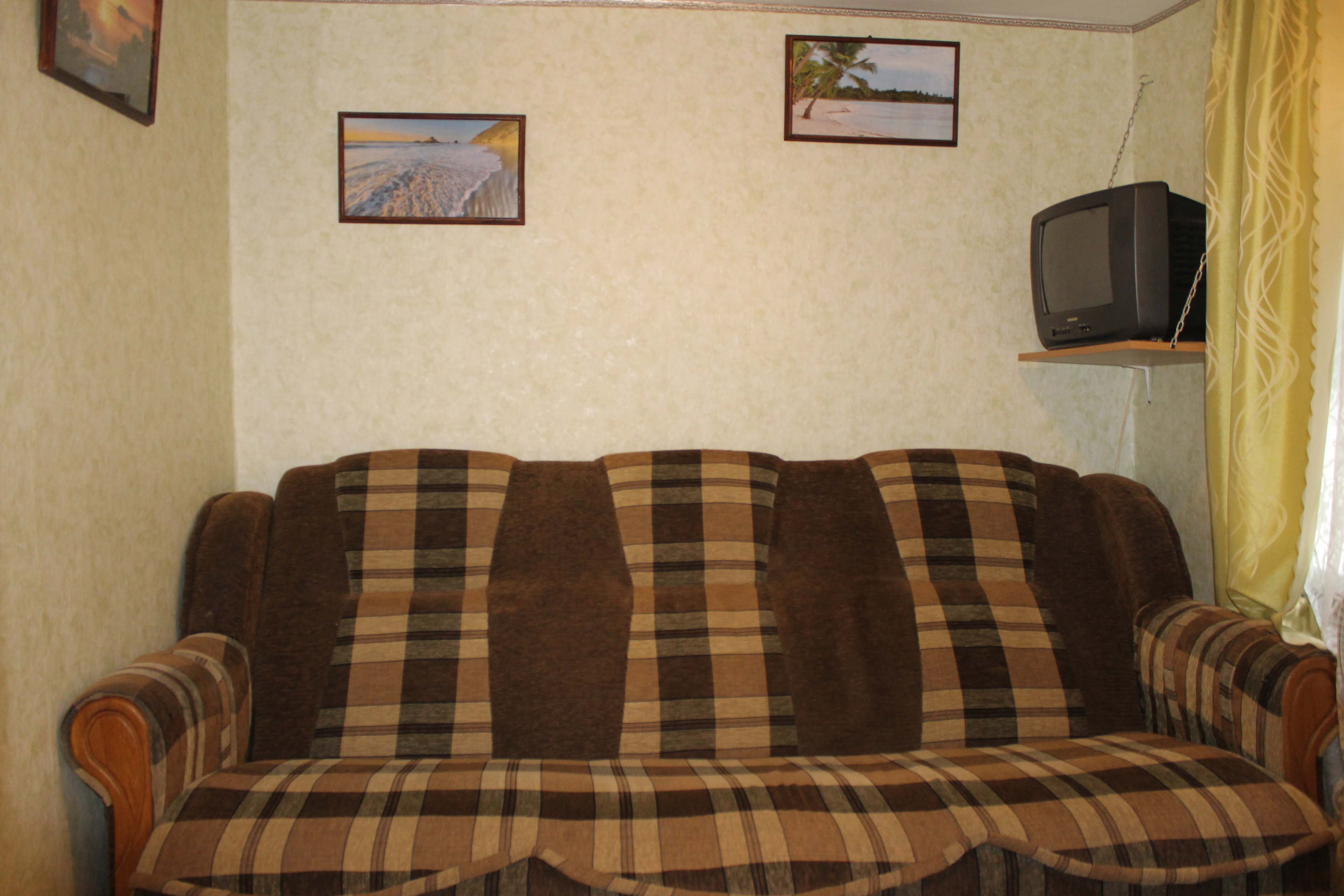 Домик у моря, Крыжановка #5