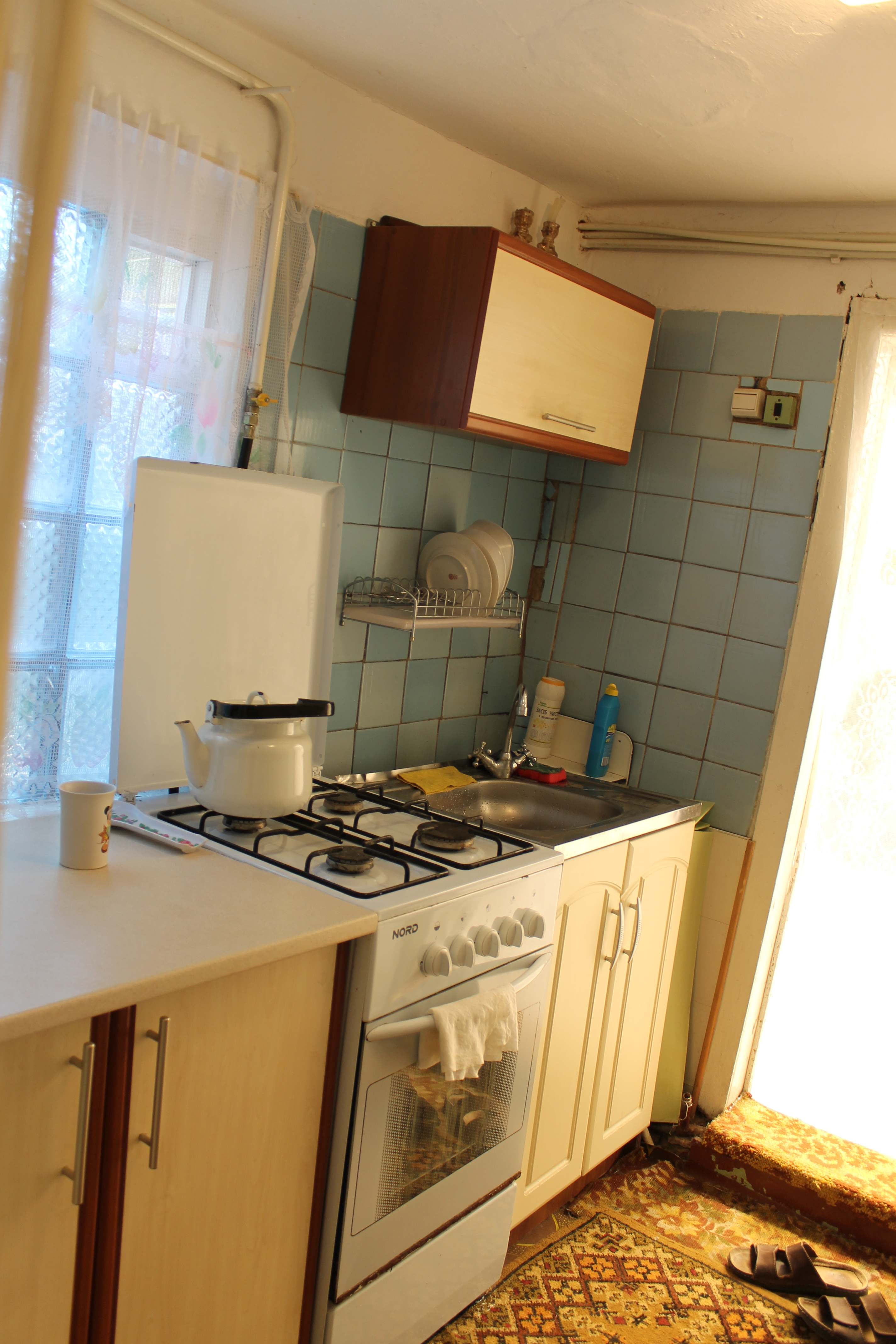 Домик у моря, Крыжановка #6