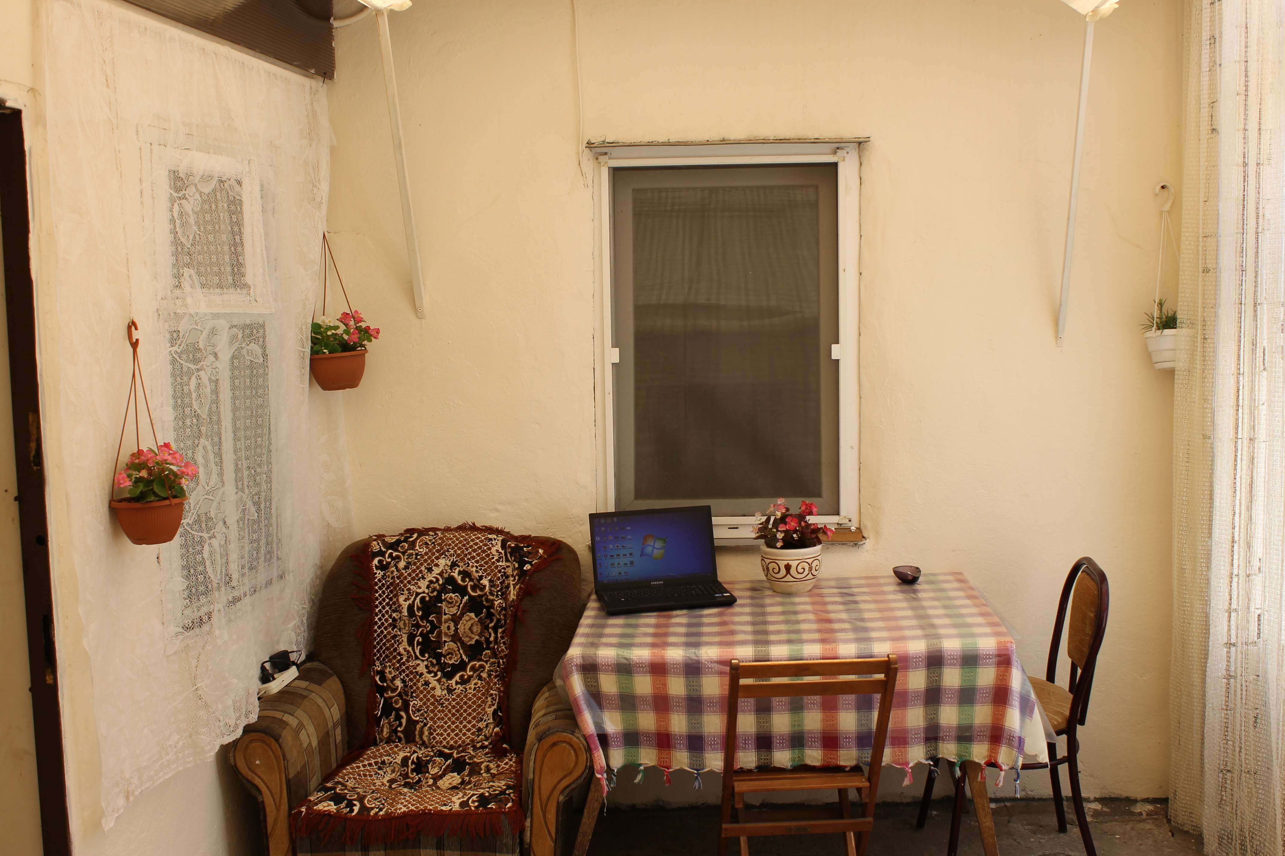 Домик у моря, Крыжановка #7