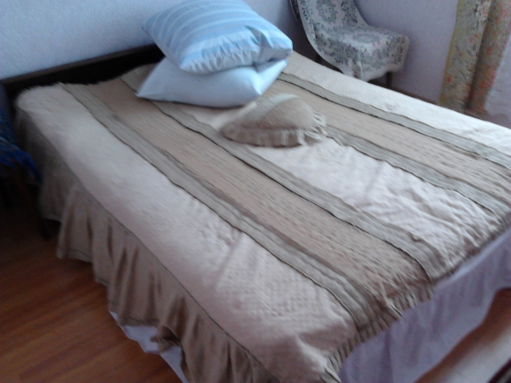 Гостевой дом в Кирилловке на ул.Мира, 5 #2