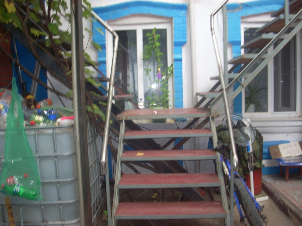 Гостевой дом в Кирилловке на ул.Мира, 5 #6