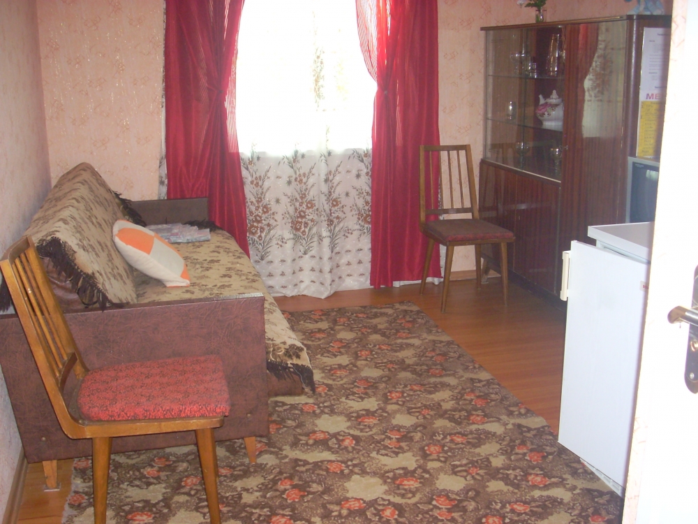 Гостевой дом в Кирилловке на ул.Мира, 5 #7