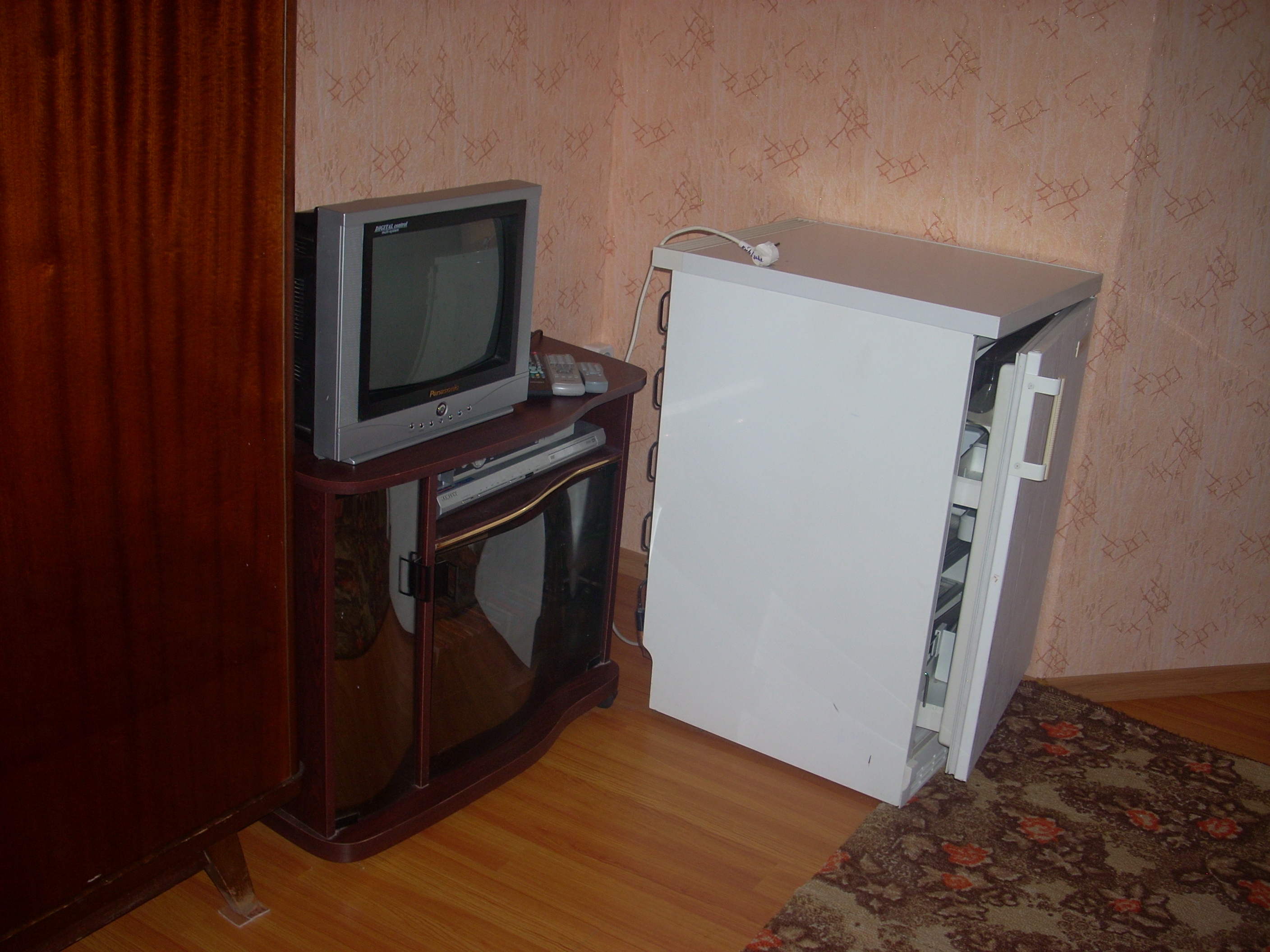 Гостевой дом в Кирилловке на ул.Мира, 5 #9