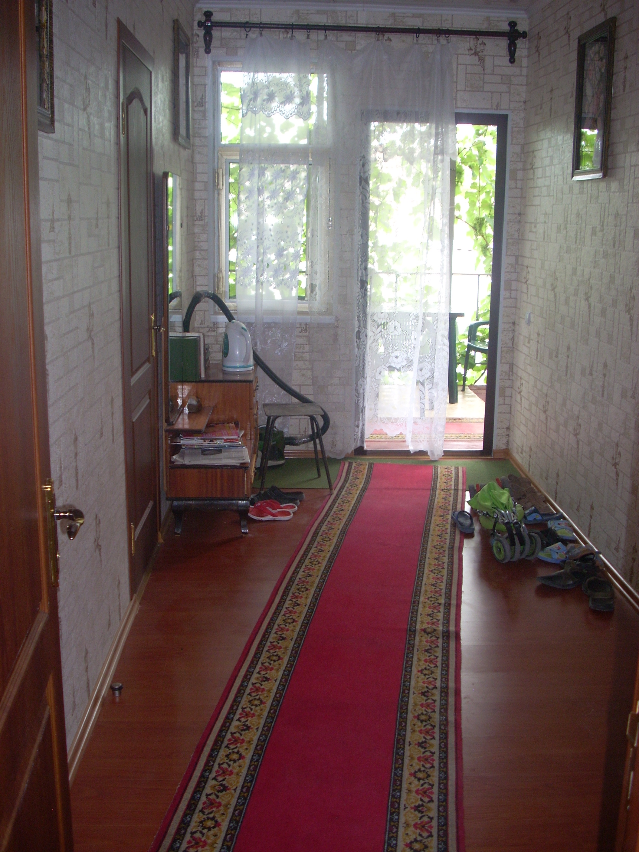 Гостевой дом в Кирилловке на ул.Мира, 5 #12