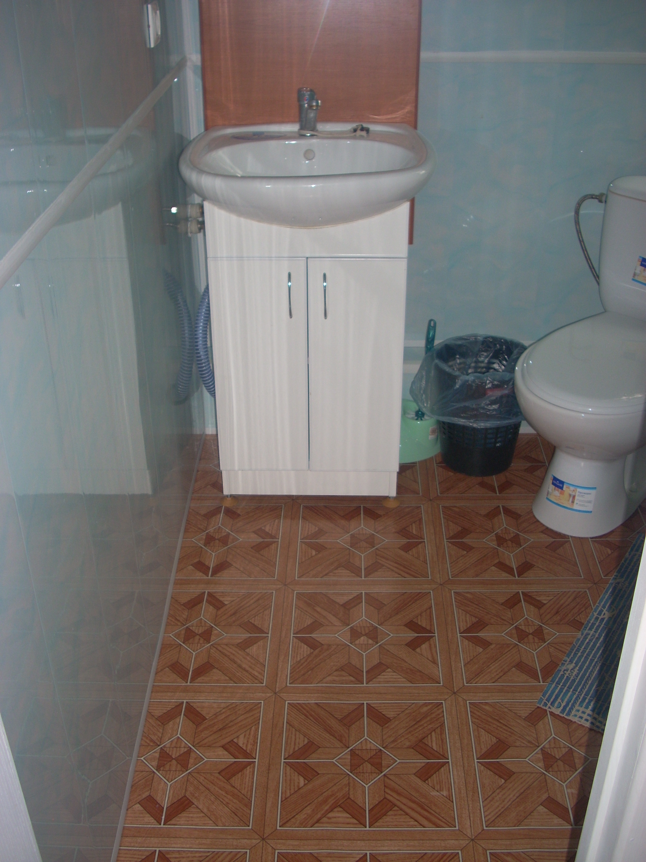 Гостевой дом в Кирилловке на ул.Мира, 5 #13