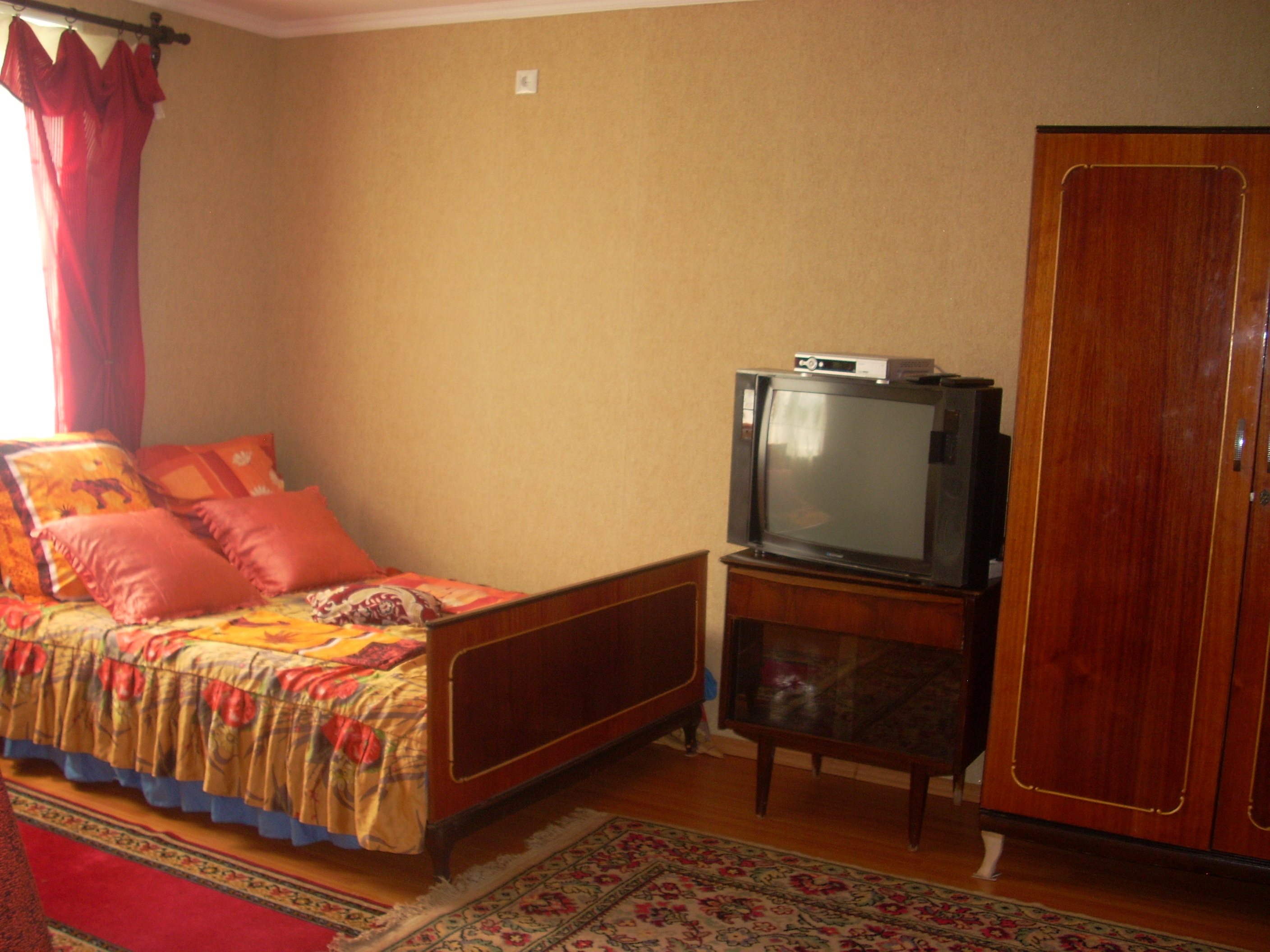 Гостевой дом в Кирилловке на ул.Мира, 5 #14