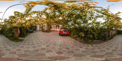 Аквамaрин #3