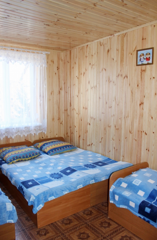 Номера в частном коттедже в центре #2