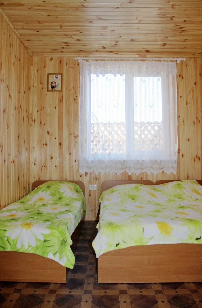 Номера в частном коттедже в центре #3