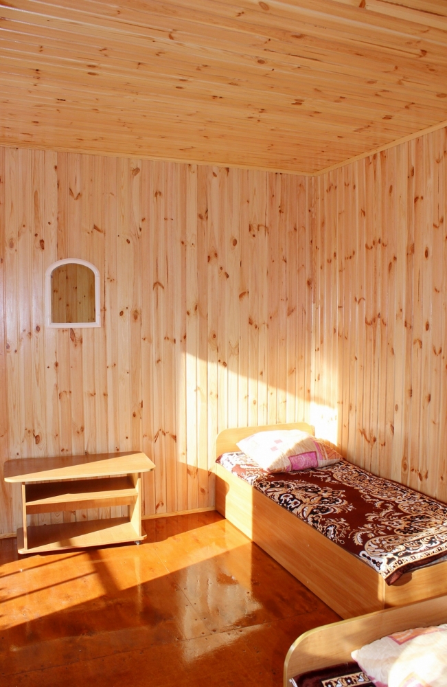 Номера в частном коттедже в центре #4