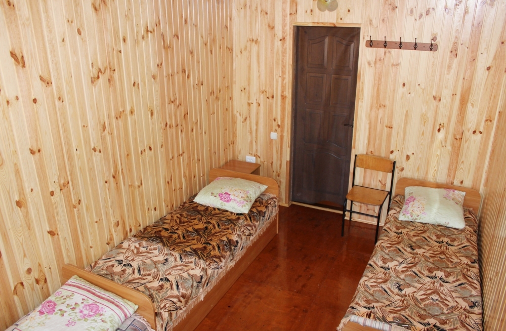 Номера в частном коттедже в центре #5