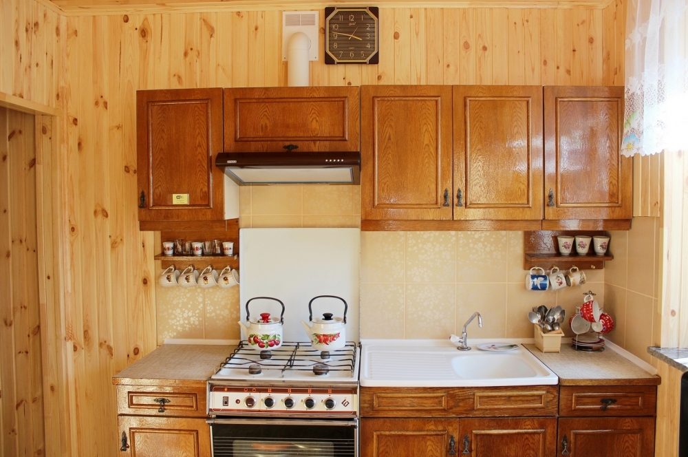 Номера в частном коттедже в центре #6