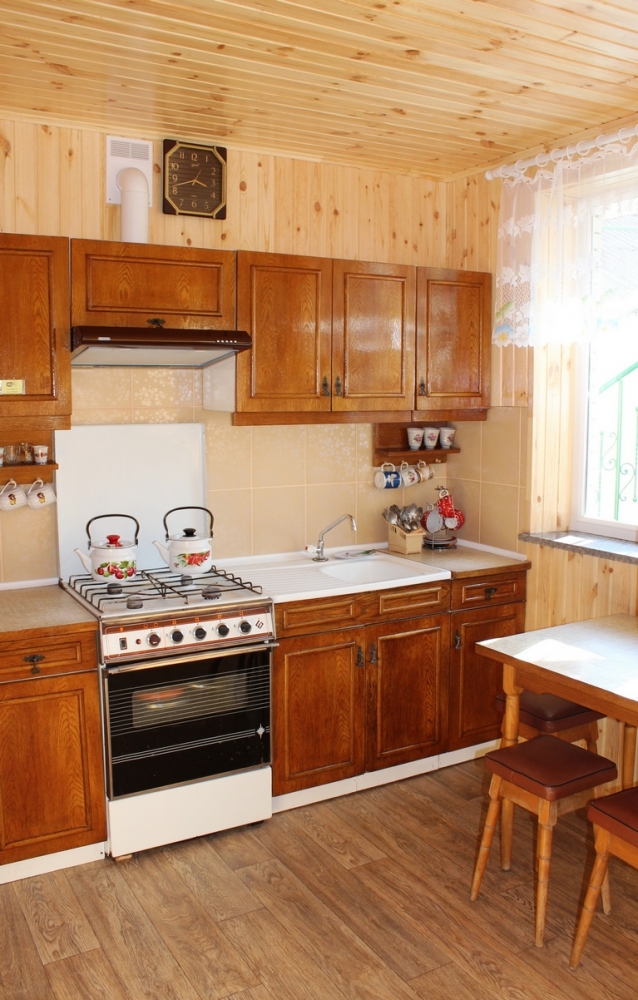 Номера в частном коттедже в центре #7