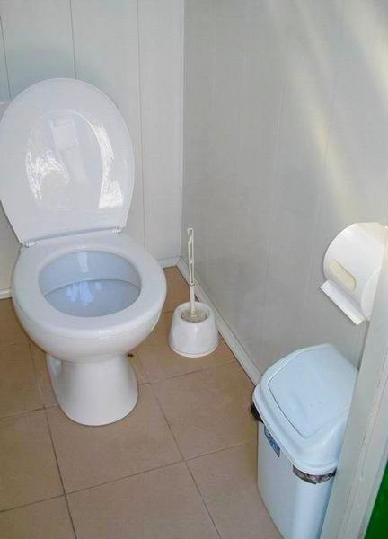 Номера в частном коттедже в центре #13