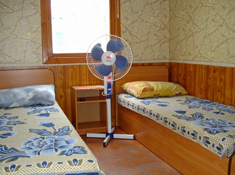 Номера в частном коттедже в центре #14