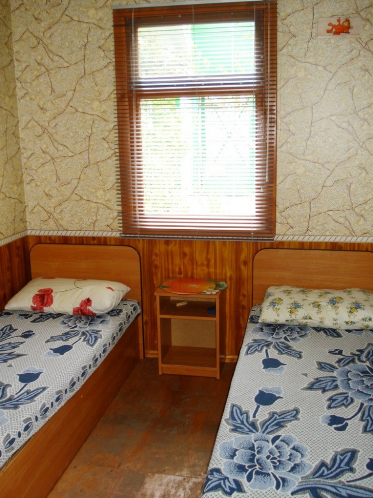 Номера в частном коттедже в центре #15