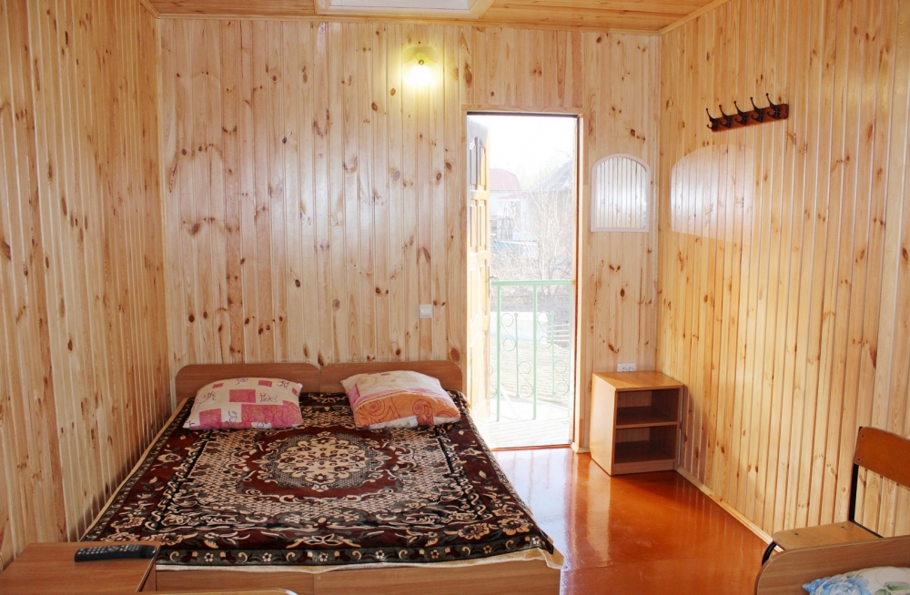 Номера в частном коттедже в центре #16