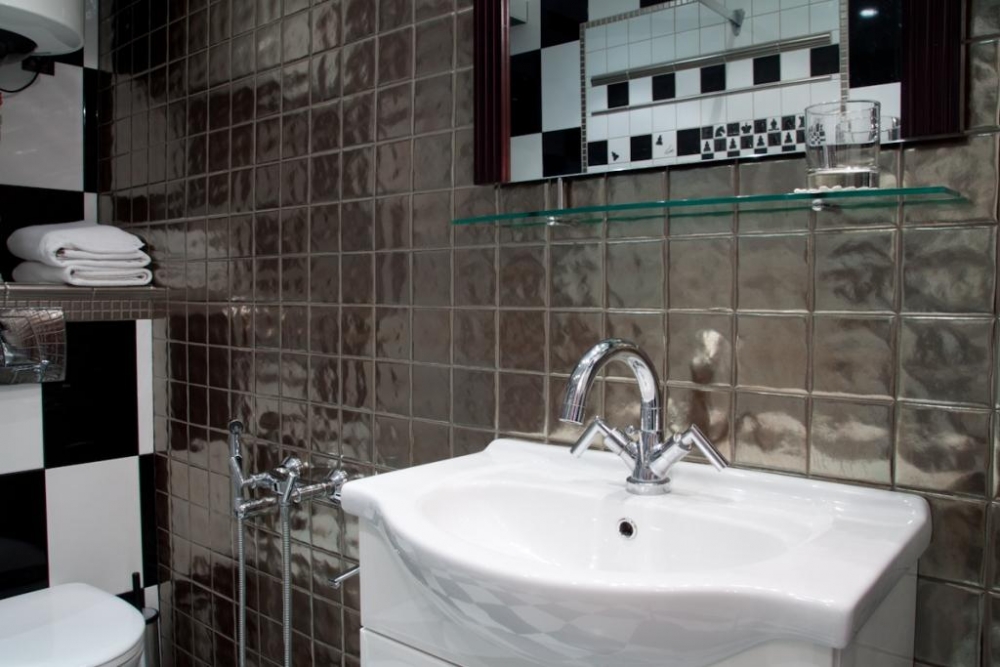 Фешенебельный особняк во Львове для 8-ми человек #5