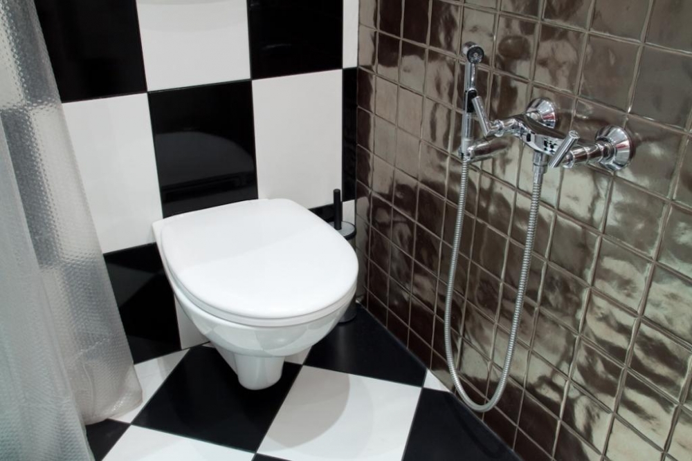 Фешенебельный особняк во Львове для 8-ми человек #6