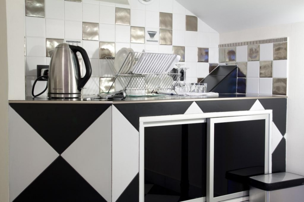 Фешенебельный особняк во Львове для 8-ми человек #8