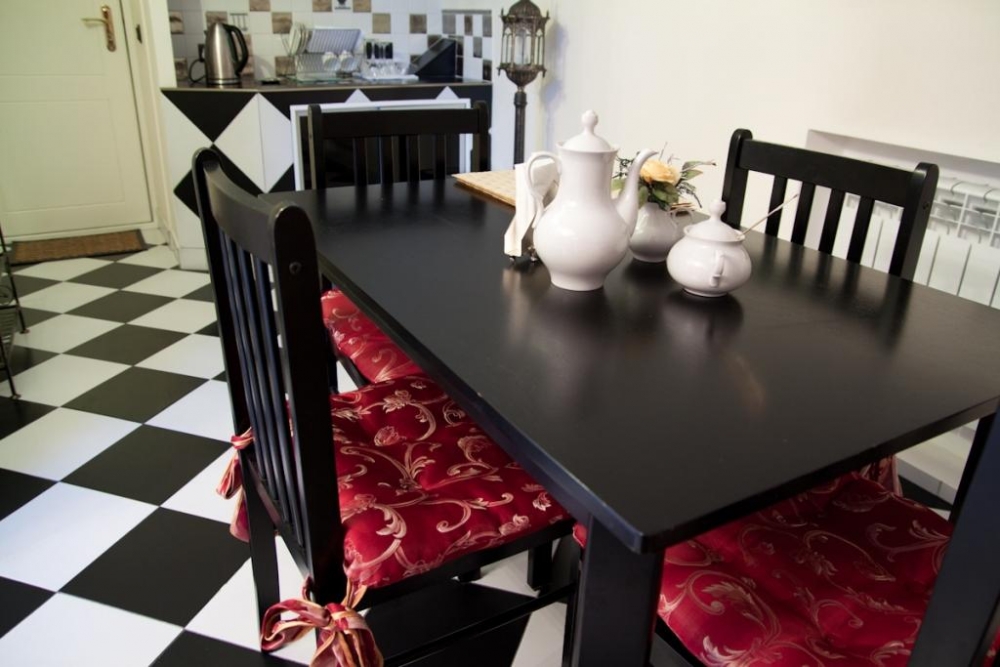 Фешенебельный особняк во Львове для 8-ми человек #10