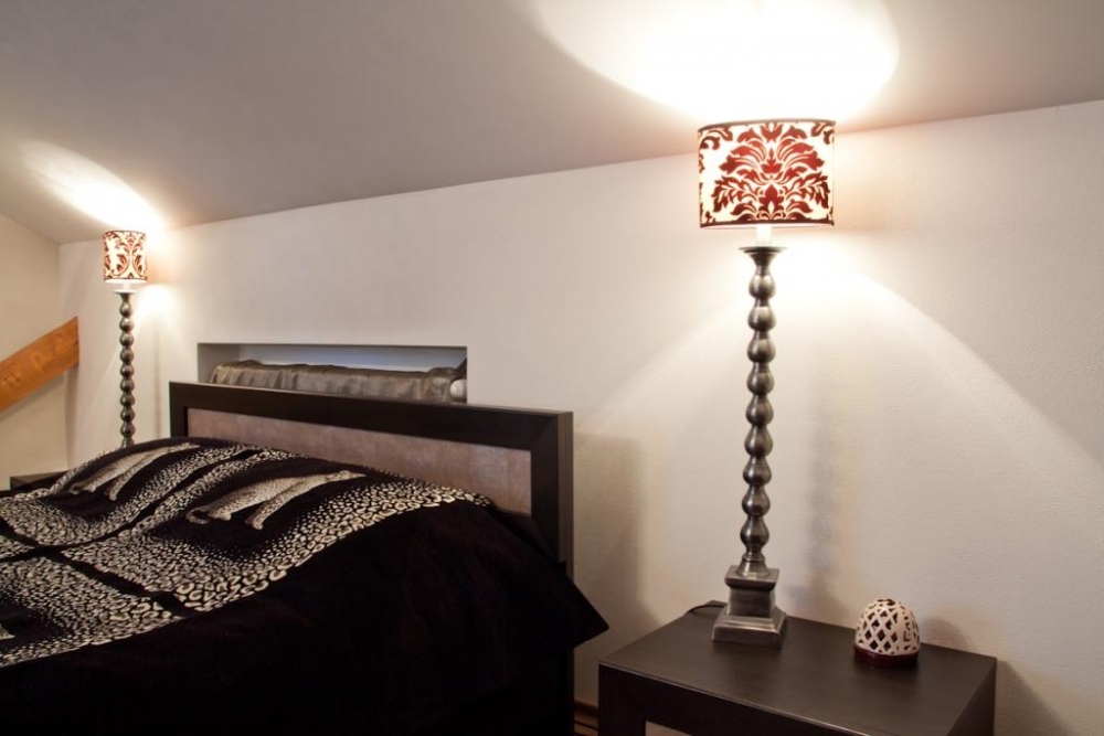 Фешенебельный особняк во Львове для 8-ми человек #12