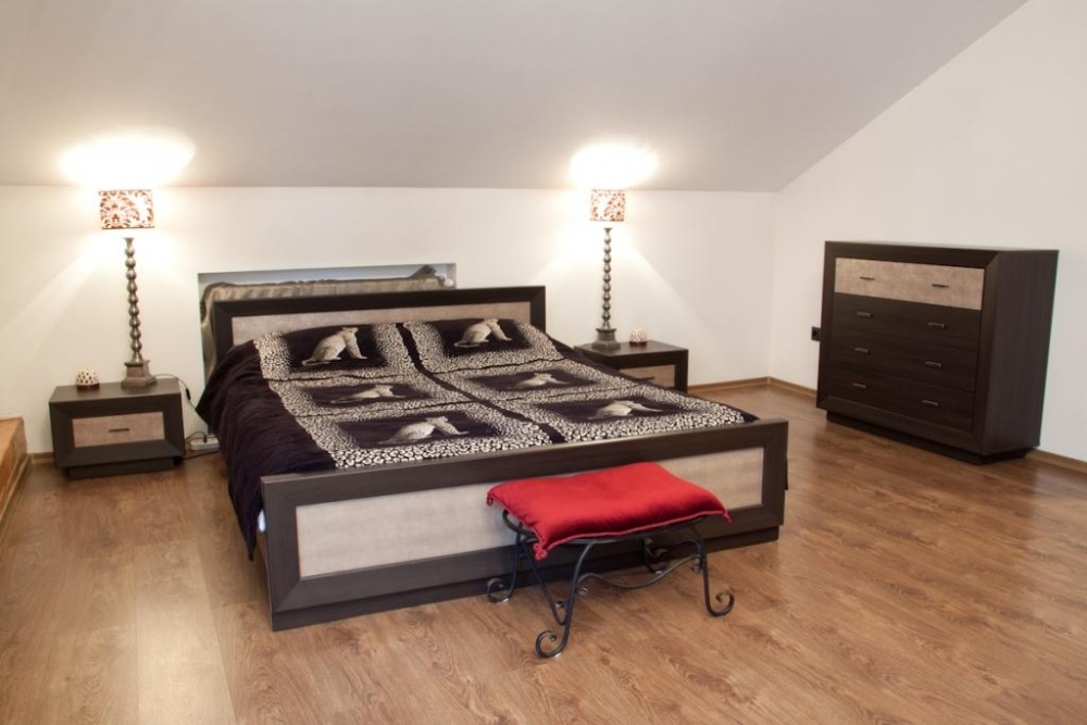 Фешенебельный особняк во Львове для 8-ми человек #16