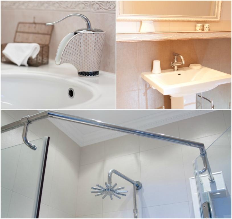 Фешенебельный особняк во Львове для 8-ми человек #17