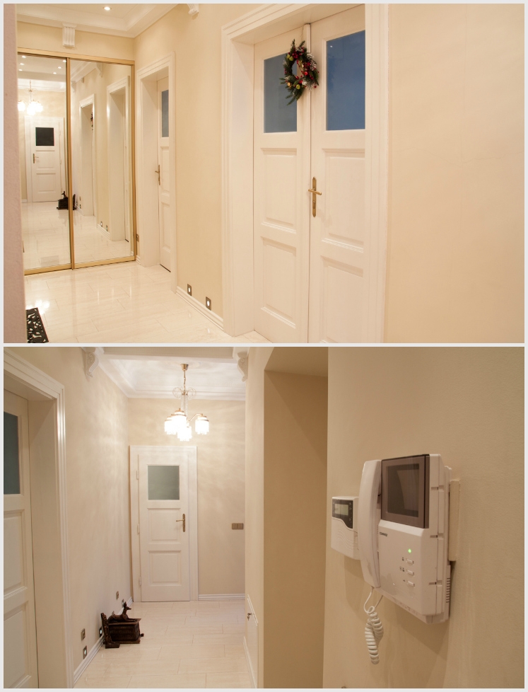 Фешенебельный особняк во Львове для 8-ми человек #18