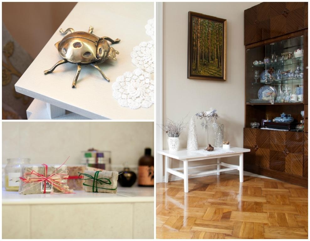 Фешенебельный особняк во Львове для 8-ми человек #19