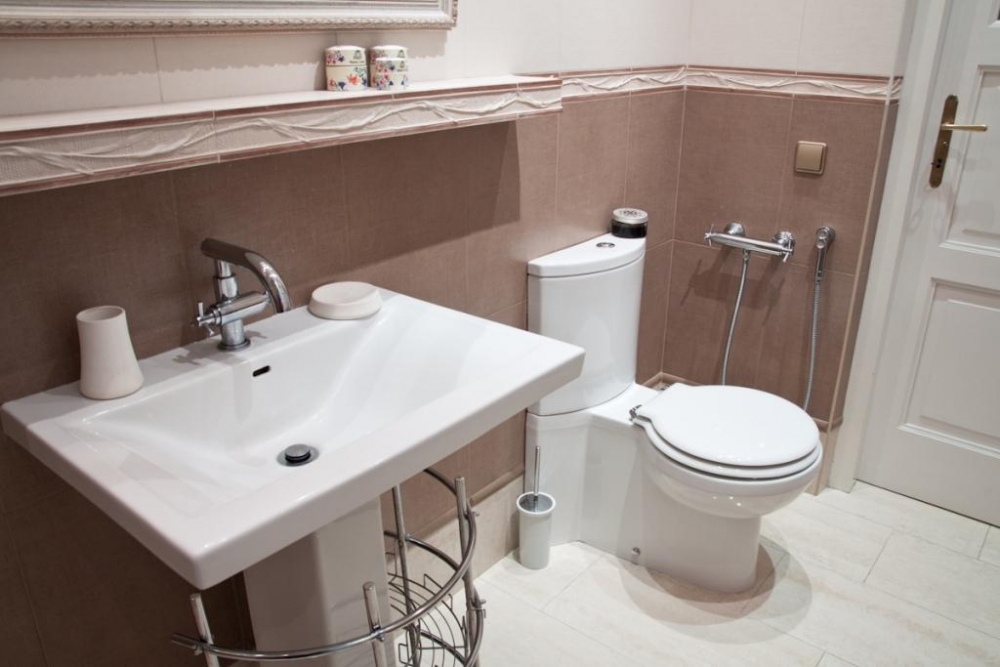 Фешенебельный особняк во Львове для 8-ми человек #21