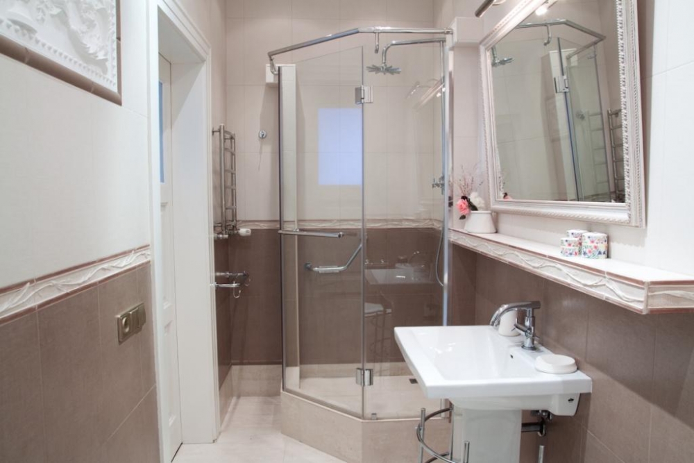 Фешенебельный особняк во Львове для 8-ми человек #22