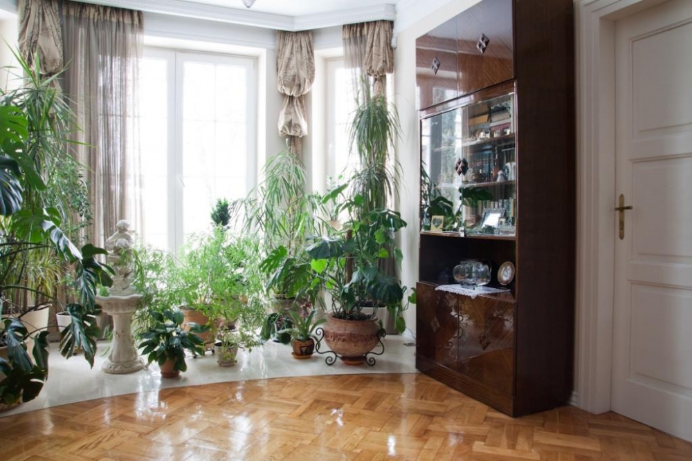 Фешенебельный особняк во Львове для 8-ми человек #25