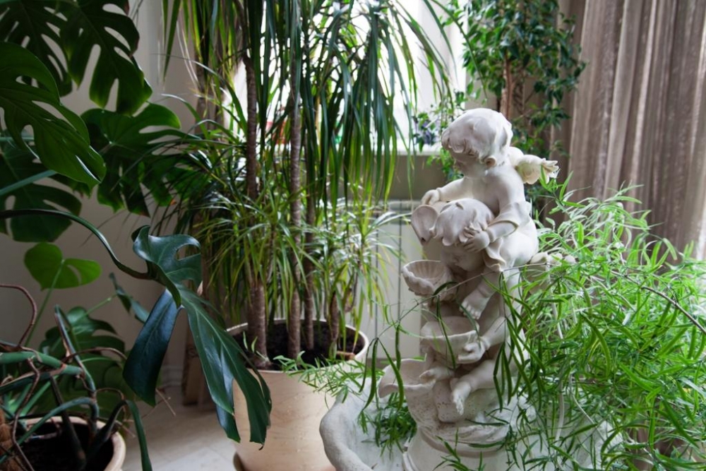 Фешенебельный особняк во Львове для 8-ми человек #27