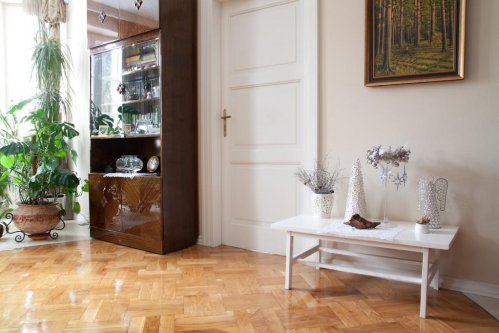 Фешенебельный особняк во Львове для 8-ми человек #28