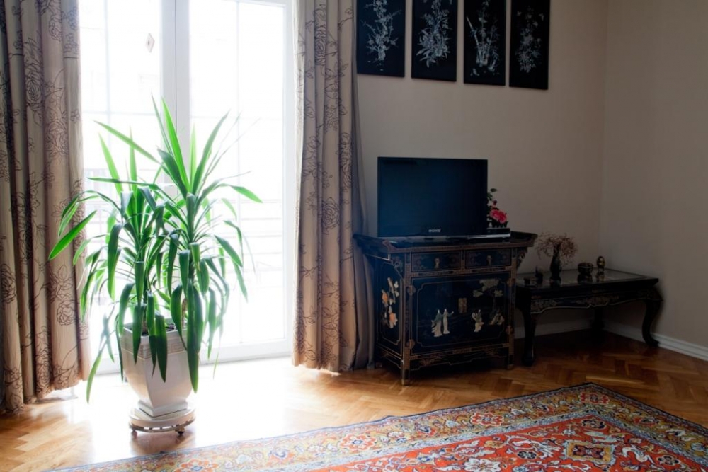 Фешенебельный особняк во Львове для 8-ми человек #29