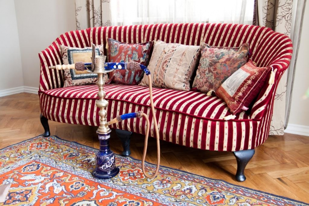 Фешенебельный особняк во Львове для 8-ми человек #30