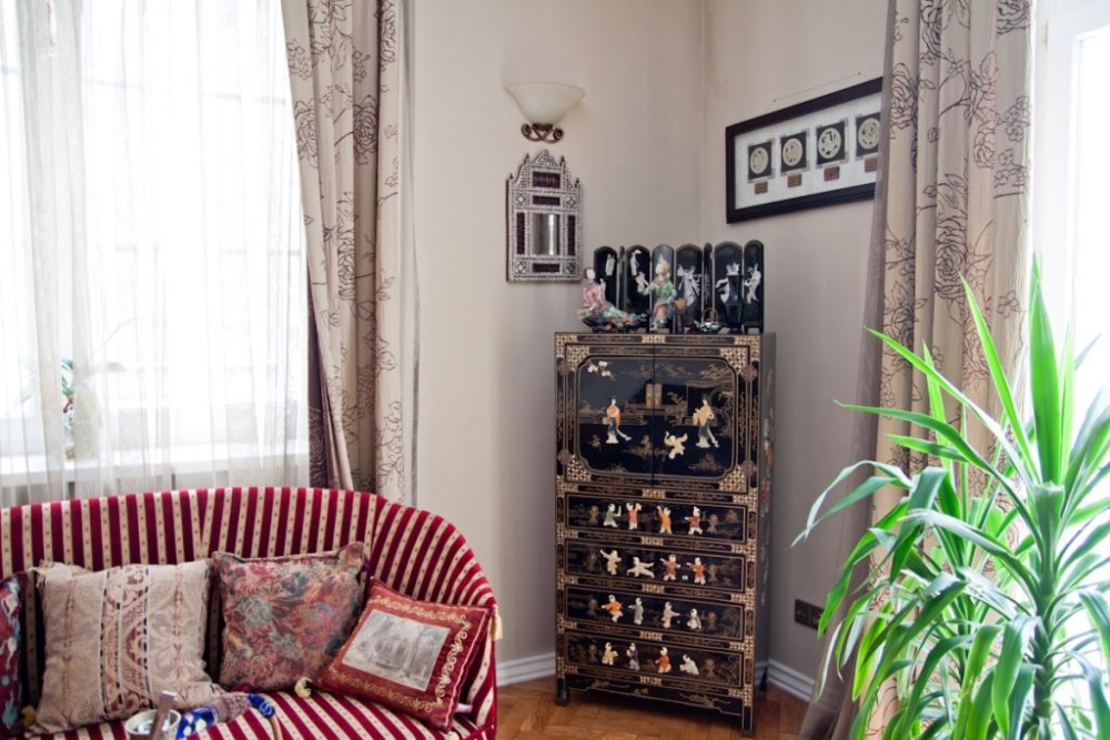 Фешенебельный особняк во Львове для 8-ми человек #31