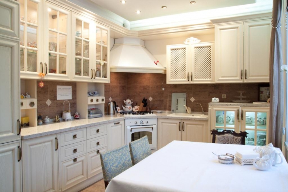 Фешенебельный особняк во Львове для 8-ми человек #39